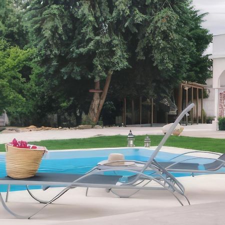 Meio Country House Alcanede Екстер'єр фото