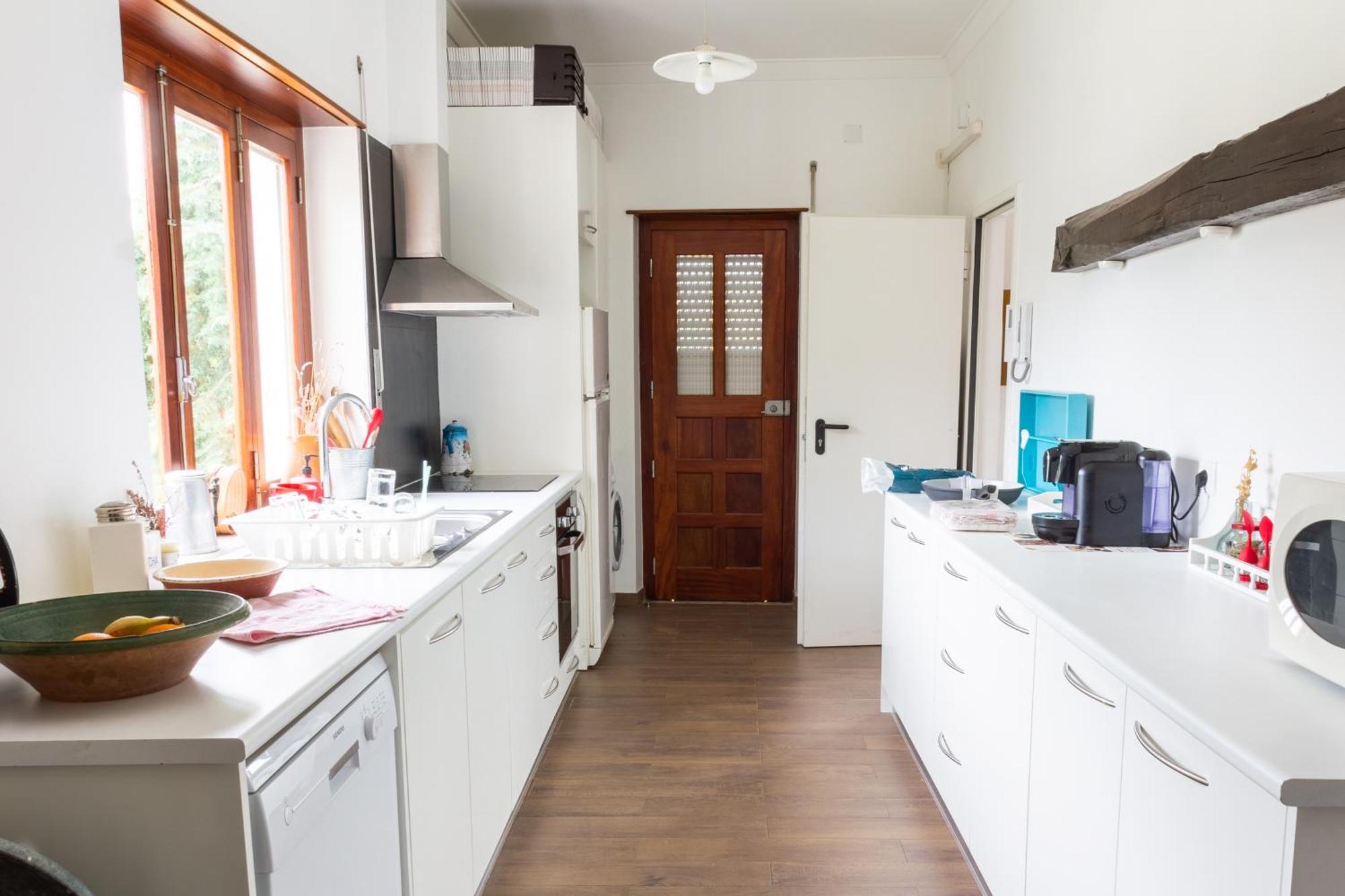 Meio Country House Alcanede Екстер'єр фото