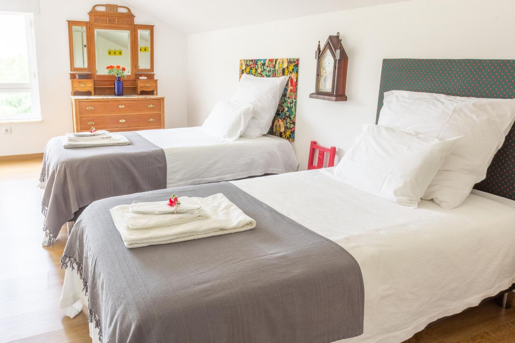 Meio Country House Alcanede Екстер'єр фото
