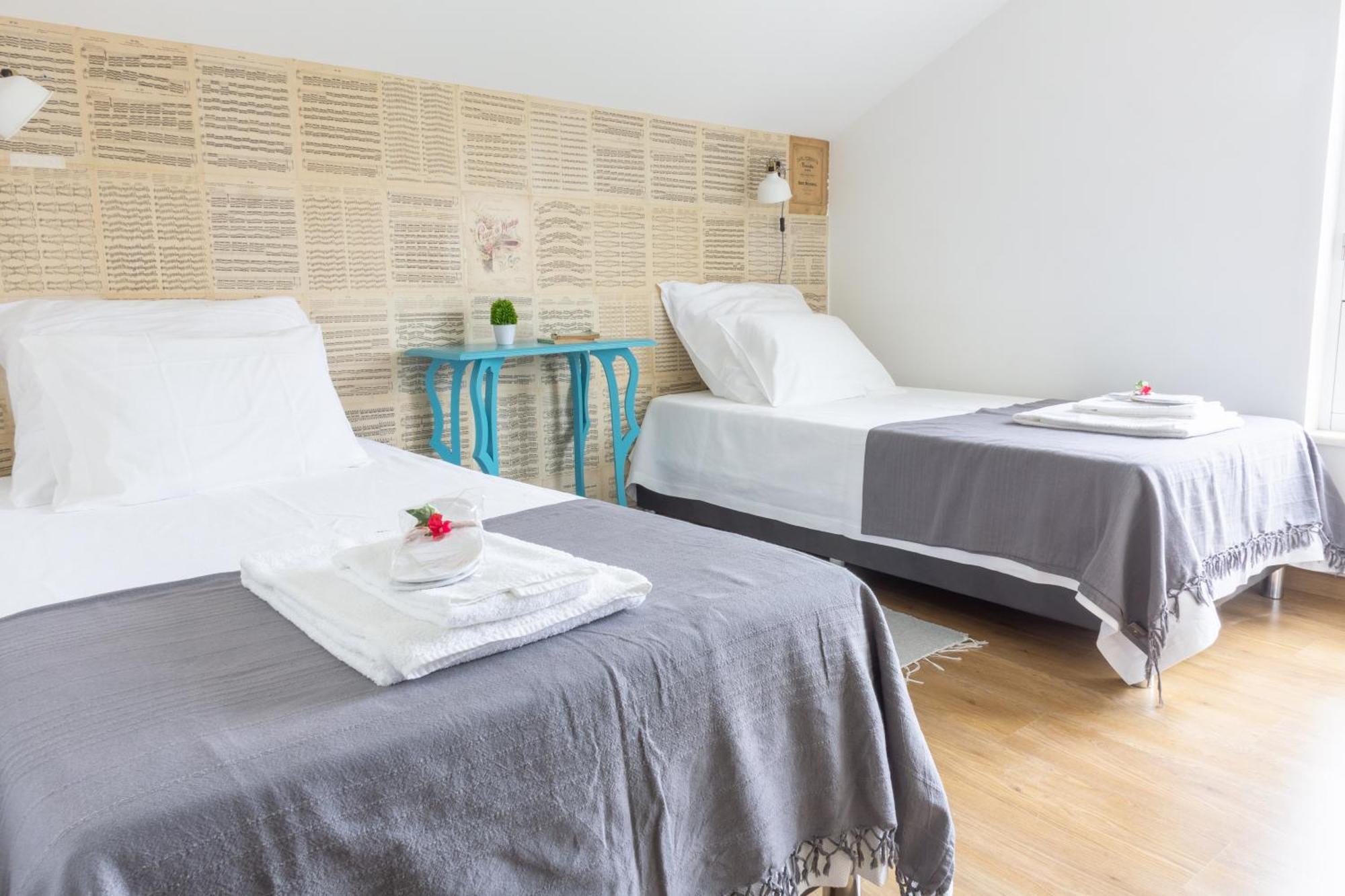 Meio Country House Alcanede Екстер'єр фото