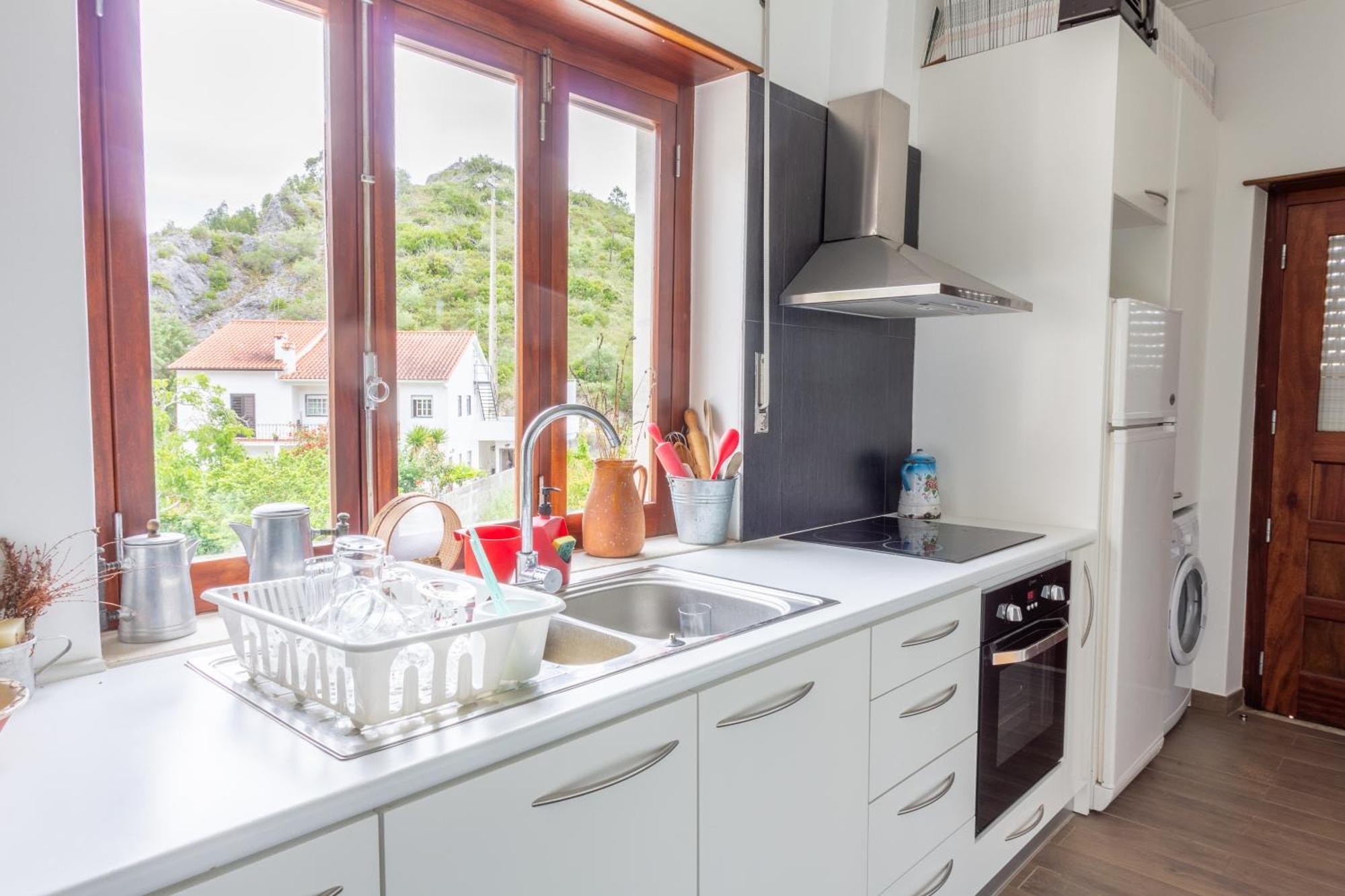 Meio Country House Alcanede Екстер'єр фото