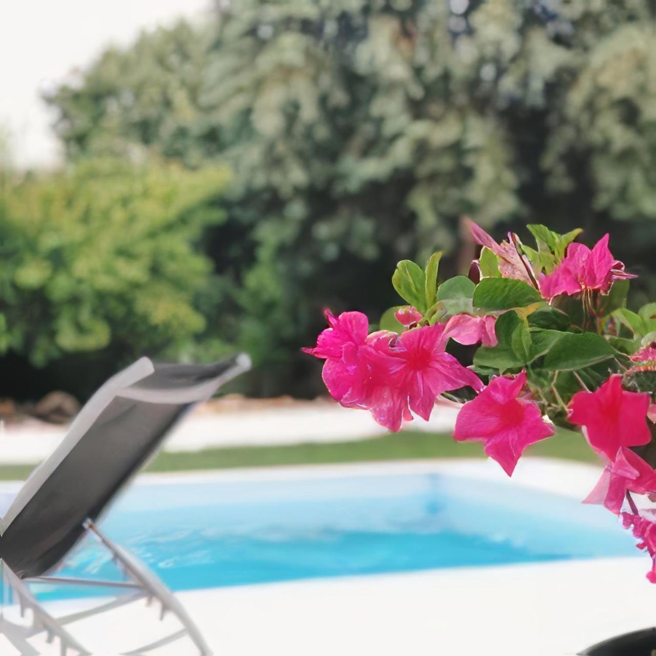 Meio Country House Alcanede Екстер'єр фото